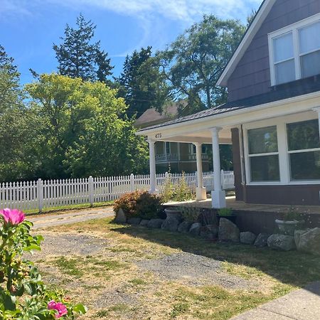 Peter Jensen House Ξενοδοχείο Friday Harbor Εξωτερικό φωτογραφία
