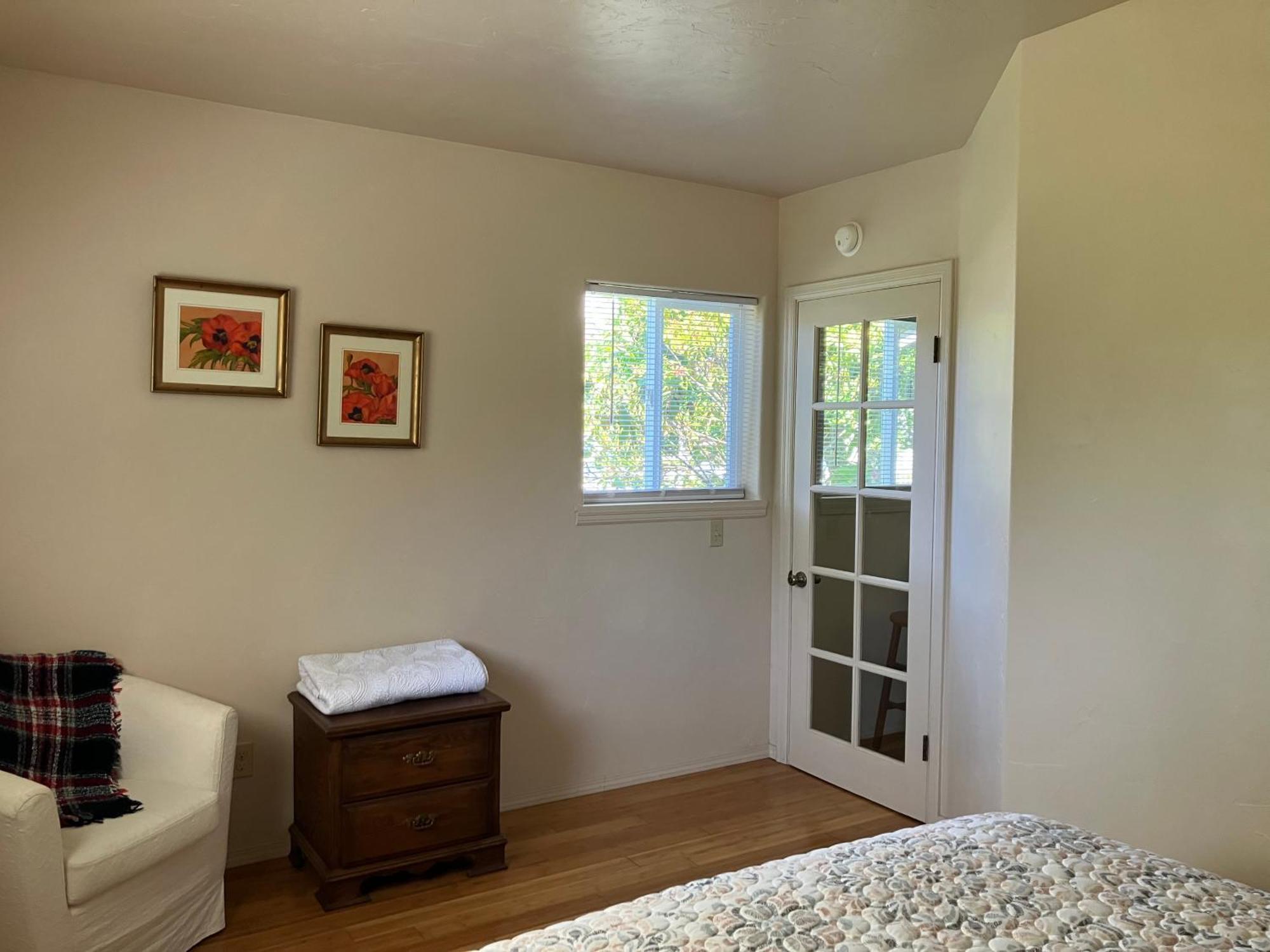 Peter Jensen House Ξενοδοχείο Friday Harbor Εξωτερικό φωτογραφία