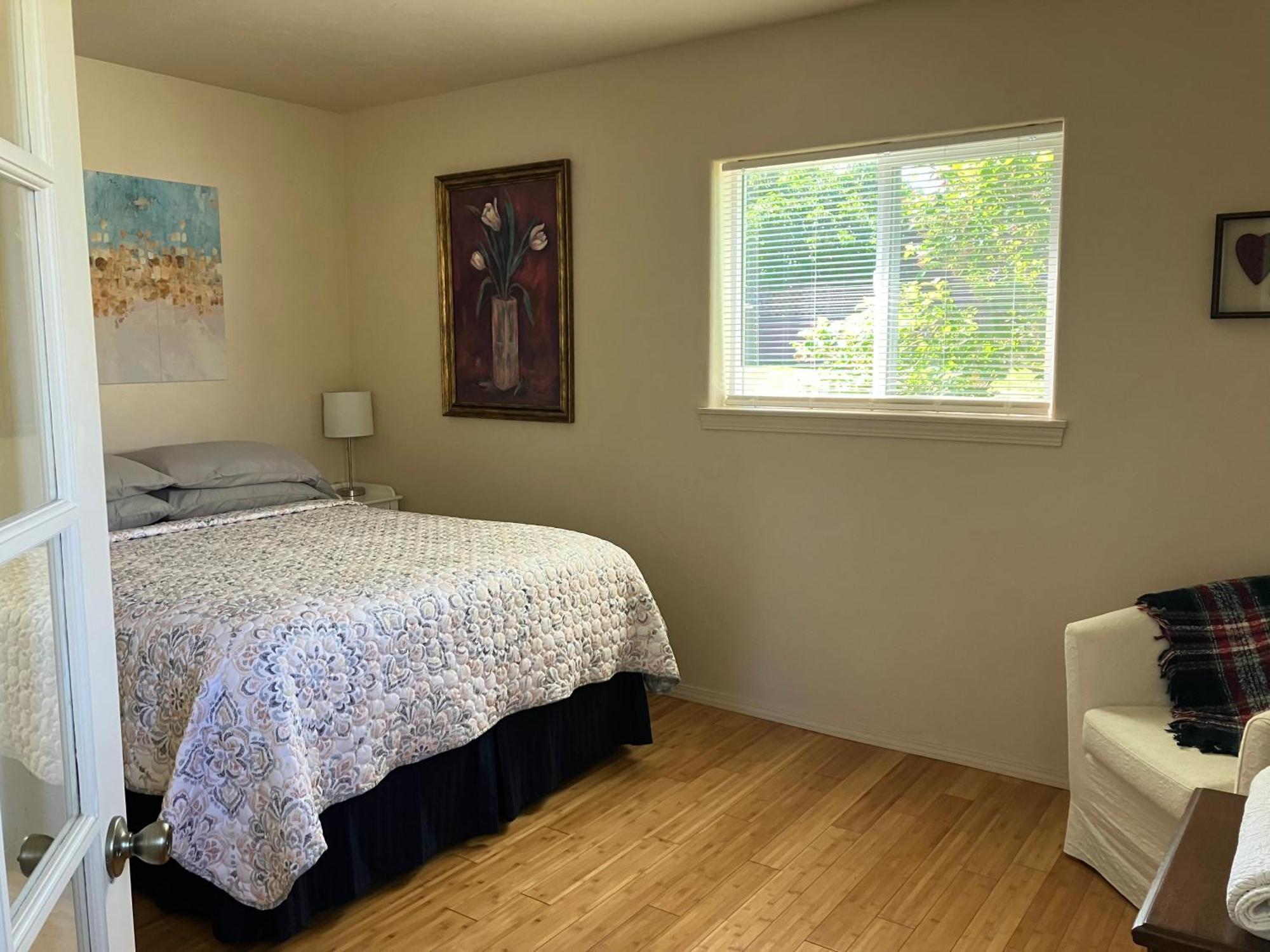Peter Jensen House Ξενοδοχείο Friday Harbor Εξωτερικό φωτογραφία