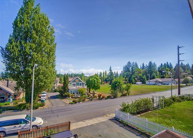 Peter Jensen House Ξενοδοχείο Friday Harbor Εξωτερικό φωτογραφία