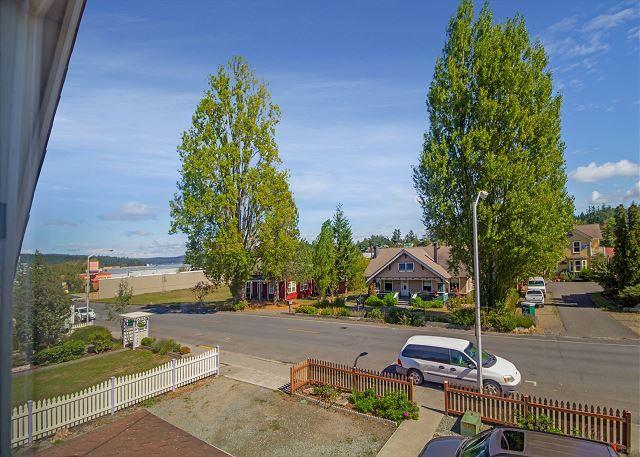 Peter Jensen House Ξενοδοχείο Friday Harbor Εξωτερικό φωτογραφία