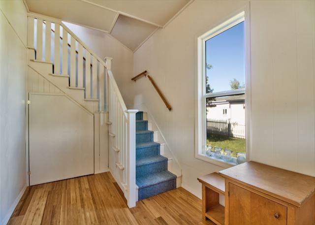 Peter Jensen House Ξενοδοχείο Friday Harbor Εξωτερικό φωτογραφία