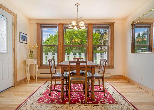 Peter Jensen House Ξενοδοχείο Friday Harbor Εξωτερικό φωτογραφία