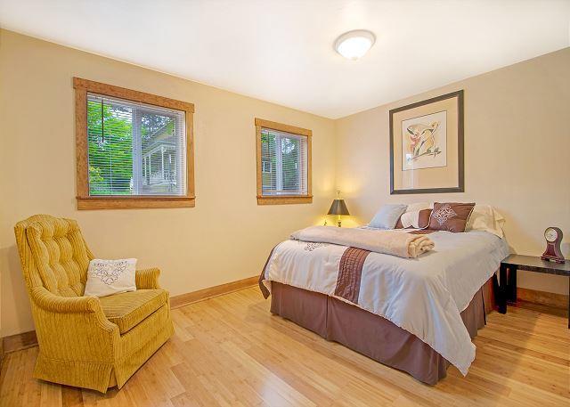Peter Jensen House Ξενοδοχείο Friday Harbor Εξωτερικό φωτογραφία